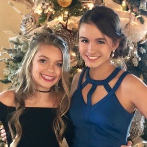 Meet your Posher, Madelyn